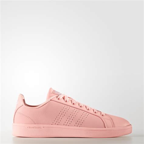 adidas damen freizeitschuhe cloudfoam advantage clean w|adidas Cloudfoam Advantage.